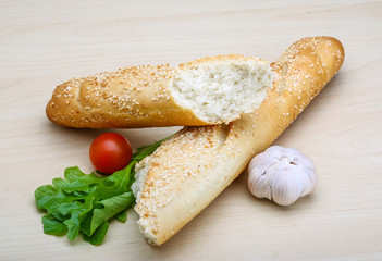 Baguette