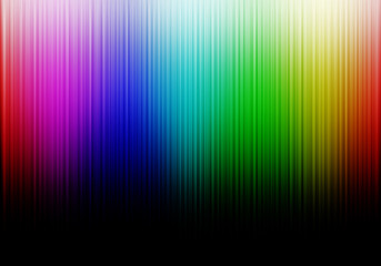 Abstract background screen error colorful.