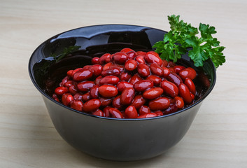 Baked beans