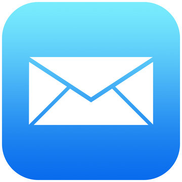 Email als Symbol