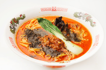 担々麺