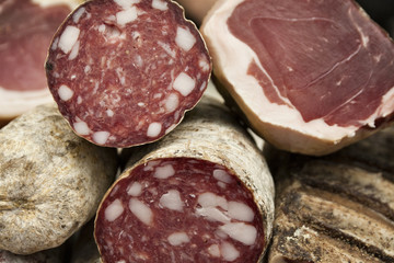 italian cold cuts