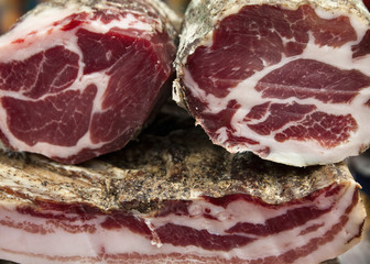 italian cold cuts