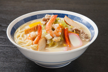 長崎ちゃんぽん