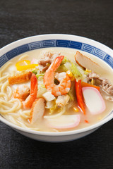 長崎ちゃんぽん