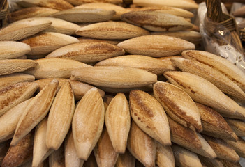  tipical italian sweet cheese-cake made