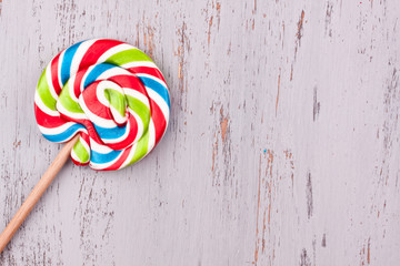 lollipop