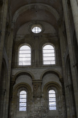 abbatiale sainte-foye de conques