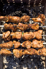 Shashlik