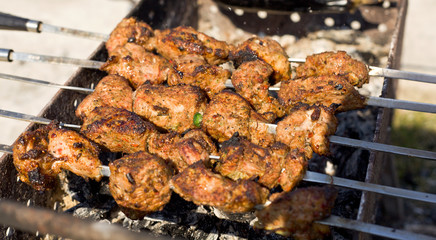 Shashlik