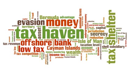 Tax evasion