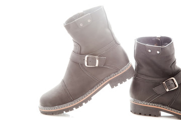 boots
