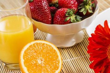 Good beginning of day