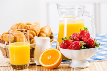 Good beginning of day