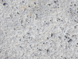 gray concrete floor