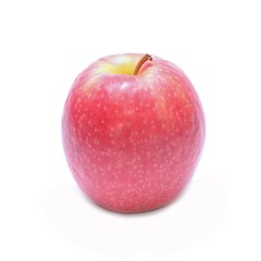 Pink Lady apple