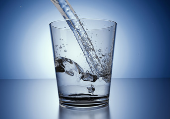 Glass of Water