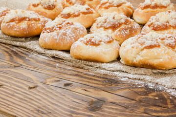 Apple cookies