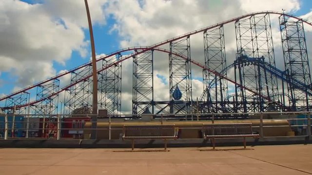 Roller Coaster