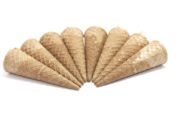 cialde per gelato