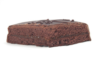 torta al cioccolato