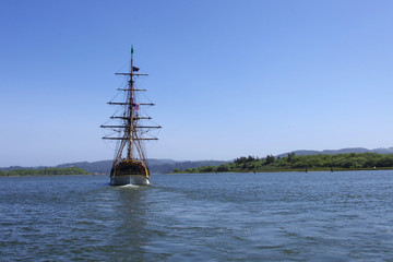 Tall Ship