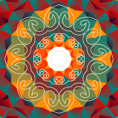 Mandala