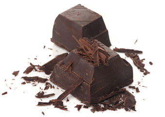 Dark chocolate