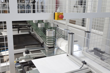 packaging machine