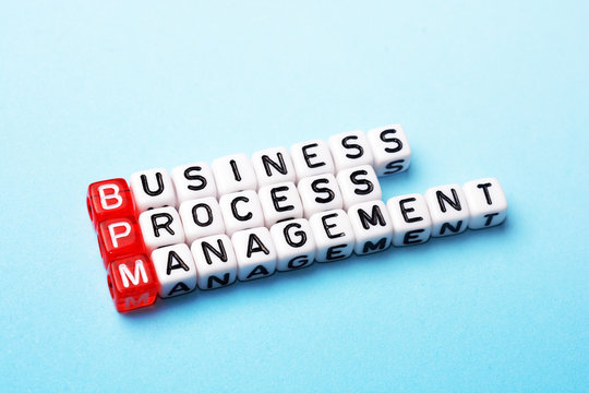 BPM  Business Process Management