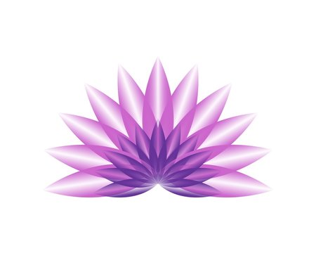 Zen Yoga Lotus v.1