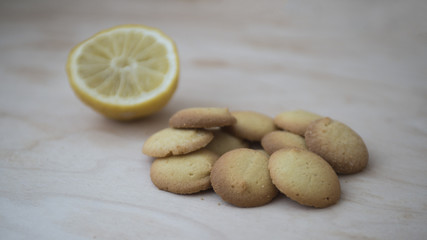 Biscotti artigianali