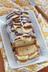 Banana bread