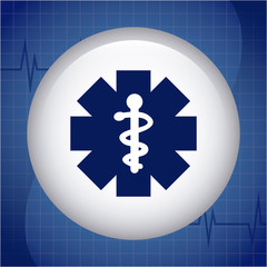 Obraz premium medical care