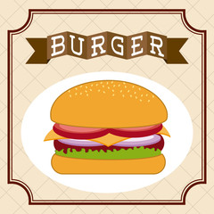 fast food