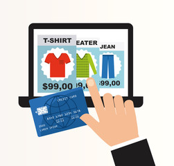 credit card