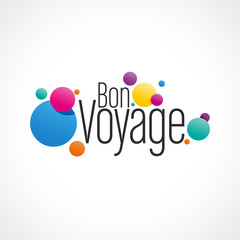 bon voyage