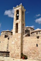 Orthodox church inPaphod, Cyprus