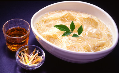 そうめん