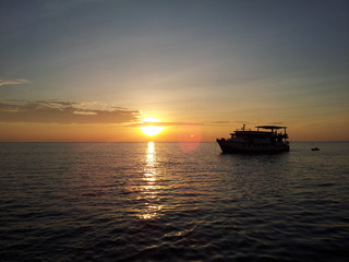 Fototapeta premium mentawi islands