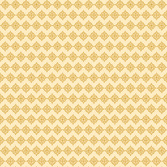 Seamless pattern. Geometric texture