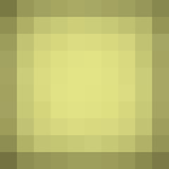 yellow square pixel gradient grunge light effect