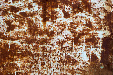 Horizontal rest background