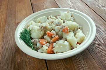 Stovies
