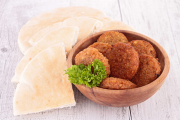 falafel