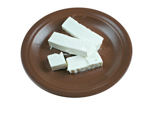 Baladi cheese