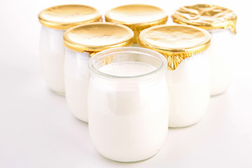 yogurt