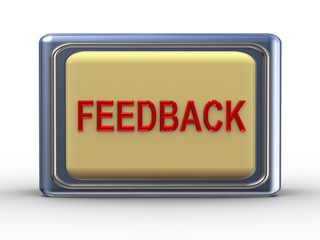 Feedback button