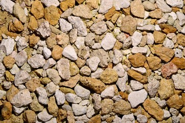 Lime Stone Gravel