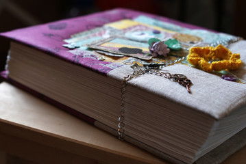 Бесконечная книга